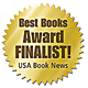 USA Book News Award Finalist graphic